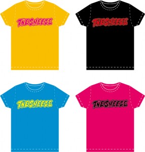 Tシャツ