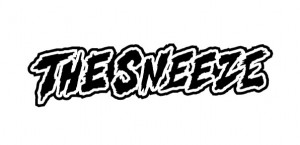 thesneeze_logo
