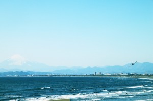 江ノ島